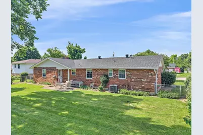 371 Fenwick Drive, Fairfield, OH 45014 - Photo 36