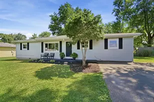 7469 S Park Ave, Blanchester, OH 45107 - Photo 1