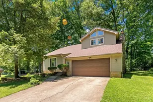 1674 Foxwood Trail, Miami Township, OH 45140 - Photo 2