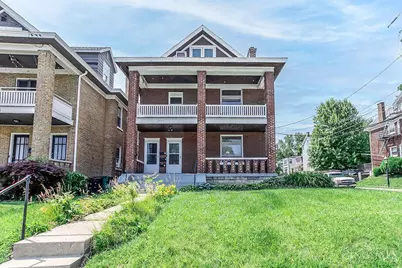 2757 Madison Road #3, Cincinnati, OH 45209 - Photo 1