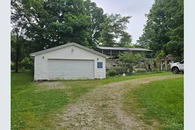 7052 Highland Trail, Hillsboro, OH 45133 - Photo 18