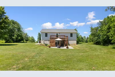 370 Wooded Run Road, Franklin Township, OH 45120 - Photo 24