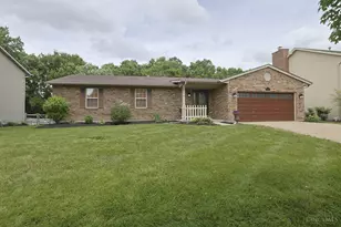 480 Loren Ln, Fairfield, OH 45011 - Photo 1