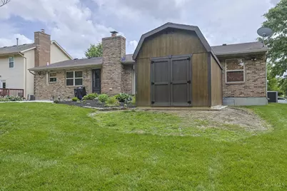 480 Loren Lane, Fairfield, OH 45011 - Photo 38