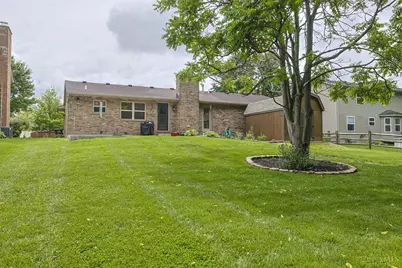 480 Loren Lane, Fairfield, OH 45011 - Photo 36