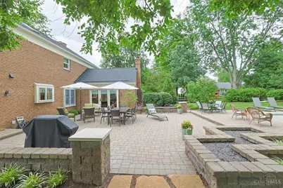 12047 Cooperwood Lane, Cincinnati, OH 45242 - Photo 50
