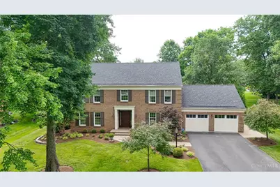 12047 Cooperwood Lane, Cincinnati, OH 45242 - Photo 2