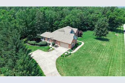 5905 Chancellor Lane, Hamilton Township, OH 45152 - Photo 2