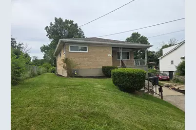 2625 W Galbraith Road, Colerain Township, OH 45239 - Photo 1