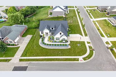 5866 High Point Court, Fairfield, OH 45014 - Photo 48