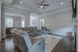 5866 High Point Ct, Fairfield, OH 45014 - Photo 2