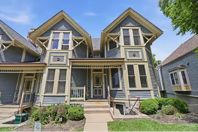 541 Tusculum Avenue #1, Cincinnati, OH 45226 - Photo 2