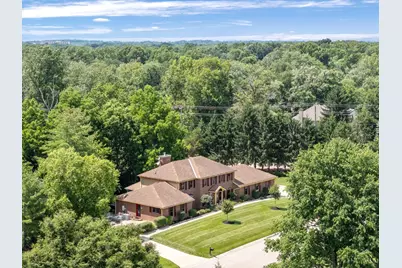 9943 Huntersrun Lane, Symmes Township, OH 45242 - Photo 2