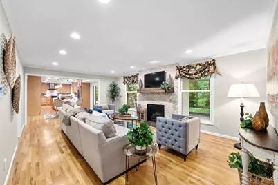 9943 Huntersrun Lane, Symmes Township, OH 45242 - Photo 10