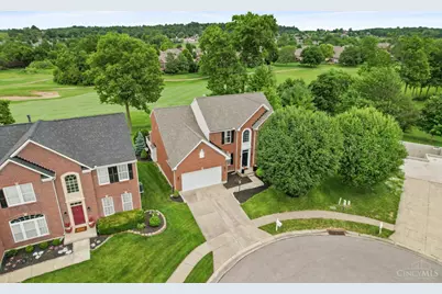 6276 Mill Creek Court, Fairfield Township, OH 45011 - Photo 68