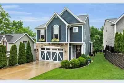3617 Archer Avenue, Cincinnati, OH 45208 - Photo 2