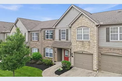 5840 Bayswater Drive, Mason, OH 45040 - Photo 38