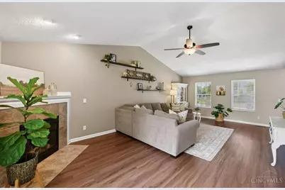 1130 Linford Circle, Maineville, OH 45039 - Photo 6