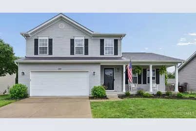 1130 Linford Circle, Maineville, OH 45039 - Photo 2