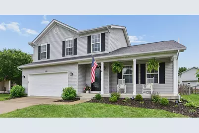 1130 Linford Circle, Maineville, OH 45039 - Photo 1