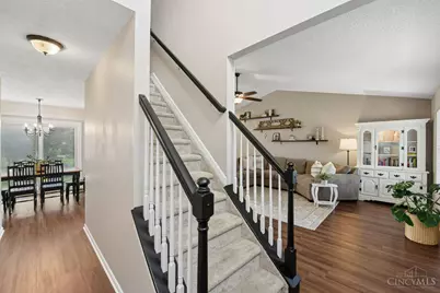 1130 Linford Circle, Maineville, OH 45039 - Photo 4
