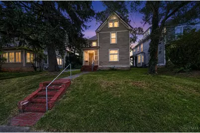 4530 Whetsel Avenue, Cincinnati, OH 45227 - Photo 1