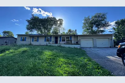 5625 St Rt 41, Manchester, OH 45144 - Photo 1