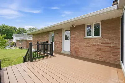 3571 Horncastle Drive, Evendale, OH 45241 - Photo 14