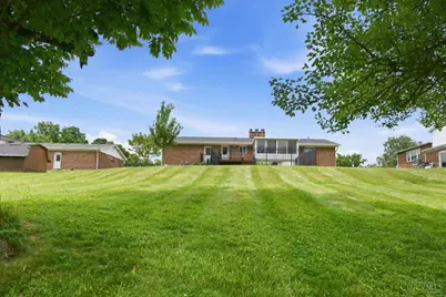 3571 Horncastle Drive, Evendale, OH 45241 - Photo 62