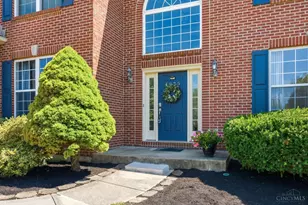 4075 Fox Hollow Ct, Deerfield Township, OH 45040 - Photo 4