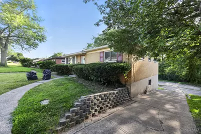 6633 Daly Road, Cincinnati, OH 45224 - Photo 2