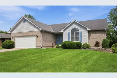 417 Kenec Drive, Middletown, OH 45042 - Photo 52