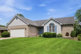417 Kenec Dr, Middletown, OH 45042 - Photo 52