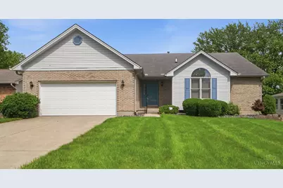 417 Kenec Drive, Middletown, OH 45042 - Photo 50