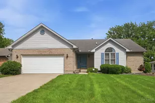 417 Kenec Dr, Middletown, OH 45042 - Photo 50