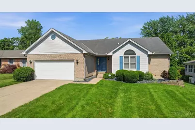 417 Kenec Drive, Middletown, OH 45042 - Photo 1