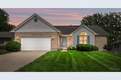 417 Kenec Drive, Middletown, OH 45042 - Photo 2