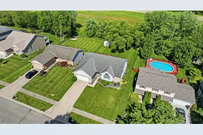 417 Kenec Drive, Middletown, OH 45042 - Photo 12