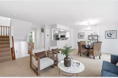 1013 John Street, Cincinnati, OH 45203 - Photo 6