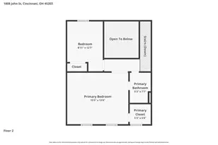 1008 John St, Cincinnati, OH 45203 - Photo 36