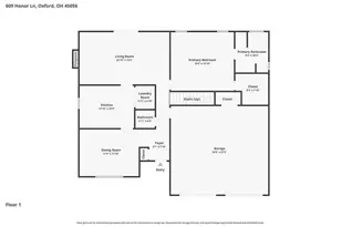 609 Honor Ln, Oxford, OH 45056 - Photo 40