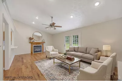 609 Honor Lane, Oxford, OH 45056 - Photo 2