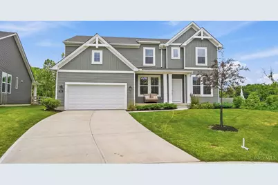 974 Crestpoint Court, Union Township, OH 45245 - Photo 2
