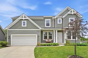 974 Crestpoint Ct, Union Township, OH 45245 - Photo 1