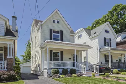 2611 Marsh Avenue, Norwood, OH 45212 - Photo 2