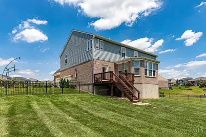 4844 Misrach Court, West Chester, OH 45069 - Photo 48