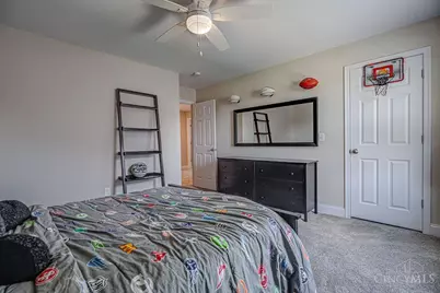 4844 Misrach Court, West Chester, OH 45069 - Photo 36