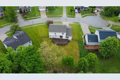 639 Ellen Drive, Union Township, OH 45255 - Photo 4