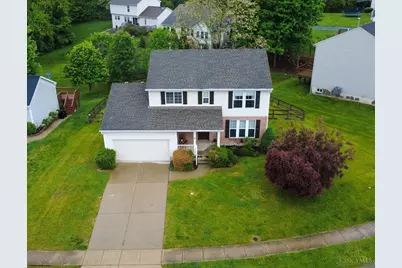 639 Ellen Drive, Union Township, OH 45255 - Photo 2