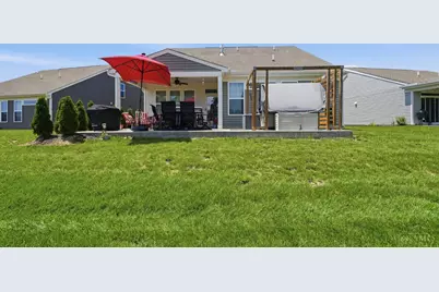 8260 Button Bush Place, West Chester, OH 45069 - Photo 52